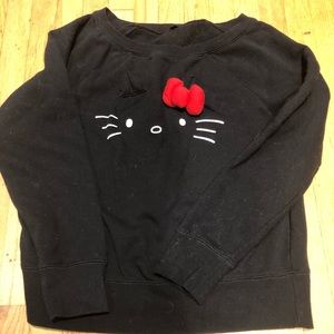 Vans Hello Kitty Sweater 🙌🏼